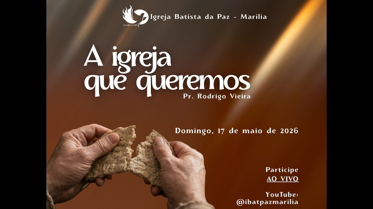 Thumbnail do vídeo